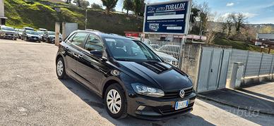 Volkswagen Polo 1.0 TGI 5p. Trendline METANO NEOPA