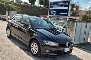 Volkswagen Polo 1.0 TGI 5p. Trendline METANO NEOPA