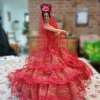 bambola Marin Chiclana 