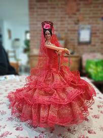 bambola Marin Chiclana 