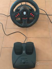 volante da gaming