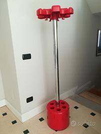 Appendiabiti Vintage VIP Design L&O Velca Legnano