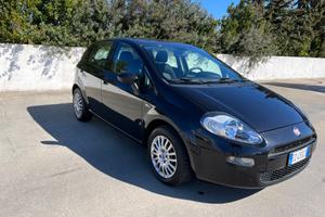 Fiat Punto 1.3 MJT II 75 CV 5 porte Street