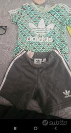 Completino adidas
