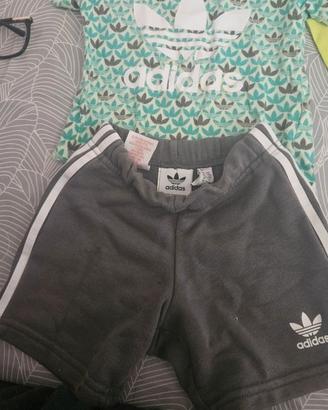 Completino adidas