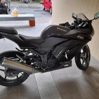 Kawasaki Ninja 250R - 2017