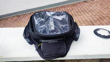 Borsa da serbatoio Triumph Tiger 900 GTPRORALLY