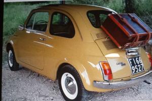 500R ANNO 1973