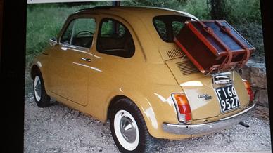 500R ANNO 1973