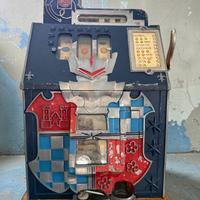Slot Machine Mystery Castle Front