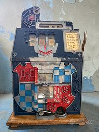 Slot Machine Mystery Castle Front