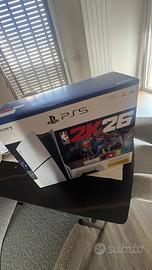PlayStation 5