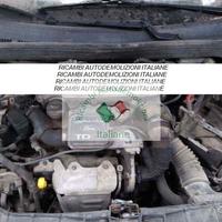 Motore Ford Fiesta 1400 Diesel Codice Mot. F6JB