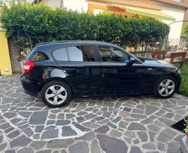 BMW Serie 1 (E87) - 2007