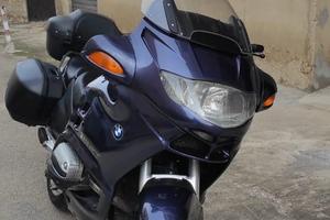 Moto Bmw