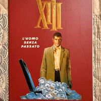 Fumetto XIII