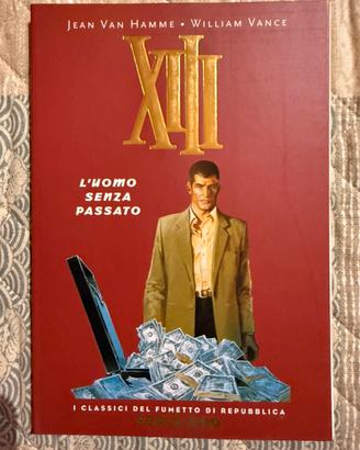 Fumetto XIII