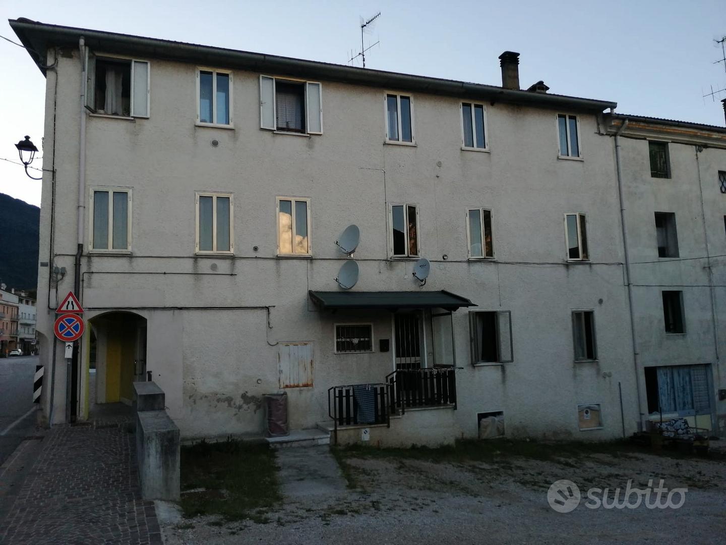 Apartment in Velo d'Astico, Peon - Vista 2