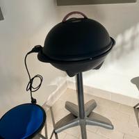 Barbecue elettrico