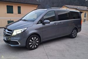 Mercedes Classe V 