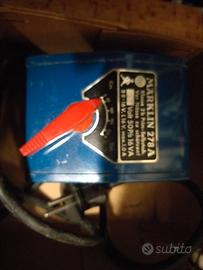 Alimentatore modellismo