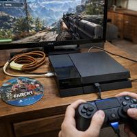 PlayStation 4