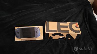 Lenovo Legion go s