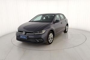 Volkswagen Polo 1.0 TSI Life