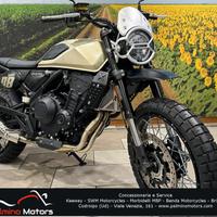 Brixton Crossfire 500