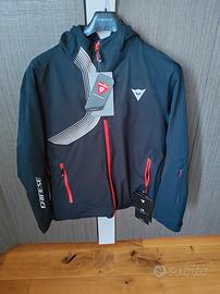 giacca sci uomo Dainese taglia L