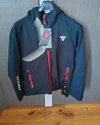giacca sci uomo Dainese taglia L