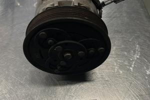 Compressore aria condizionata Renault Captur