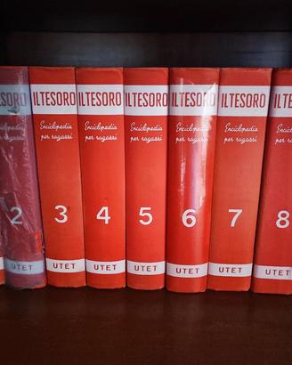 Enciclopedia UTET