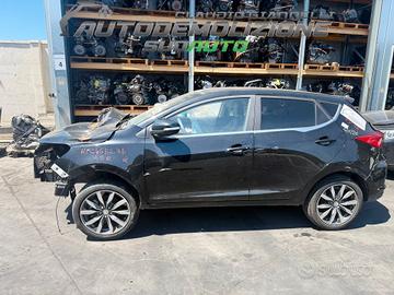 RICAMBI USATI DR EVO3 2024 MOTORE HFC4GB2.3D 1.5 B