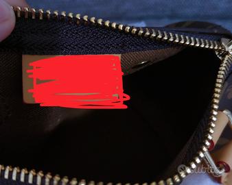 elegante borsa