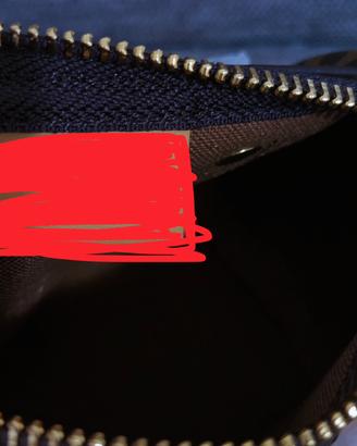 elegante borsa