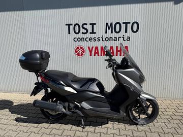 Yamaha X-Max 125 X MAX 2015