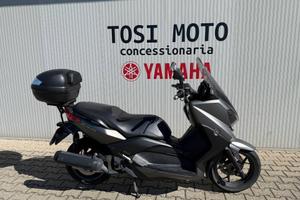 Yamaha X-Max 125 X MAX 2015