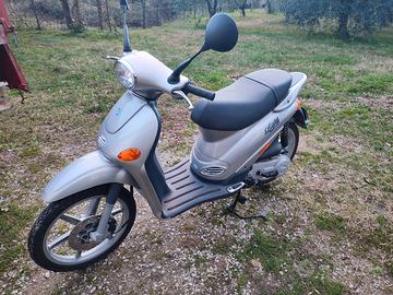 Piaggio Liberty 50 - 2002