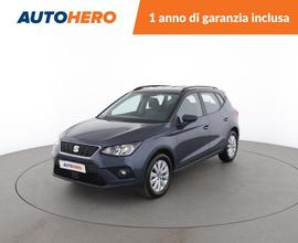SEAT Arona HF33344