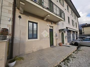 UFFICIO A VILLA CARCINA