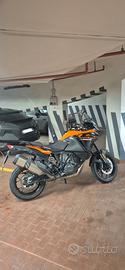KTM 1090 ADVENTURE R