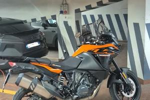 KTM 1090 ADVENTURE R