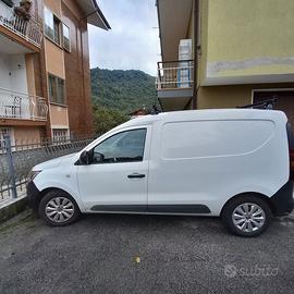 RENAULT Express - 2021