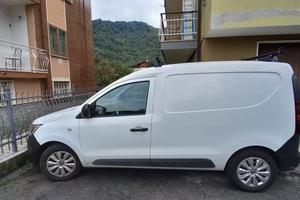 RENAULT Express - 2021