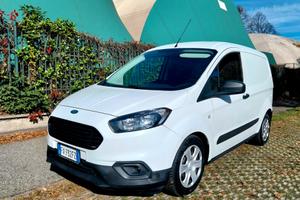 Ford Transit Courier 1.0 EcoBoost