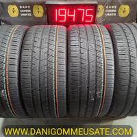 4 gomme 285 40 22 continental 4 stagioni