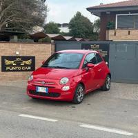 Fiat 500 C 1.0 Hybrid Dolcevita