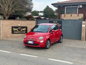 Fiat 500 C 1.0 Hybrid Dolcevita