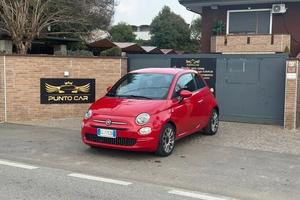 Fiat 500 C 1.0 Hybrid Dolcevita